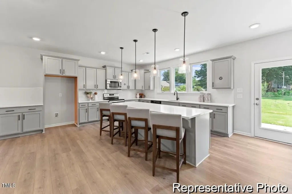63 Silent Bend Drive Clayton NC 27527