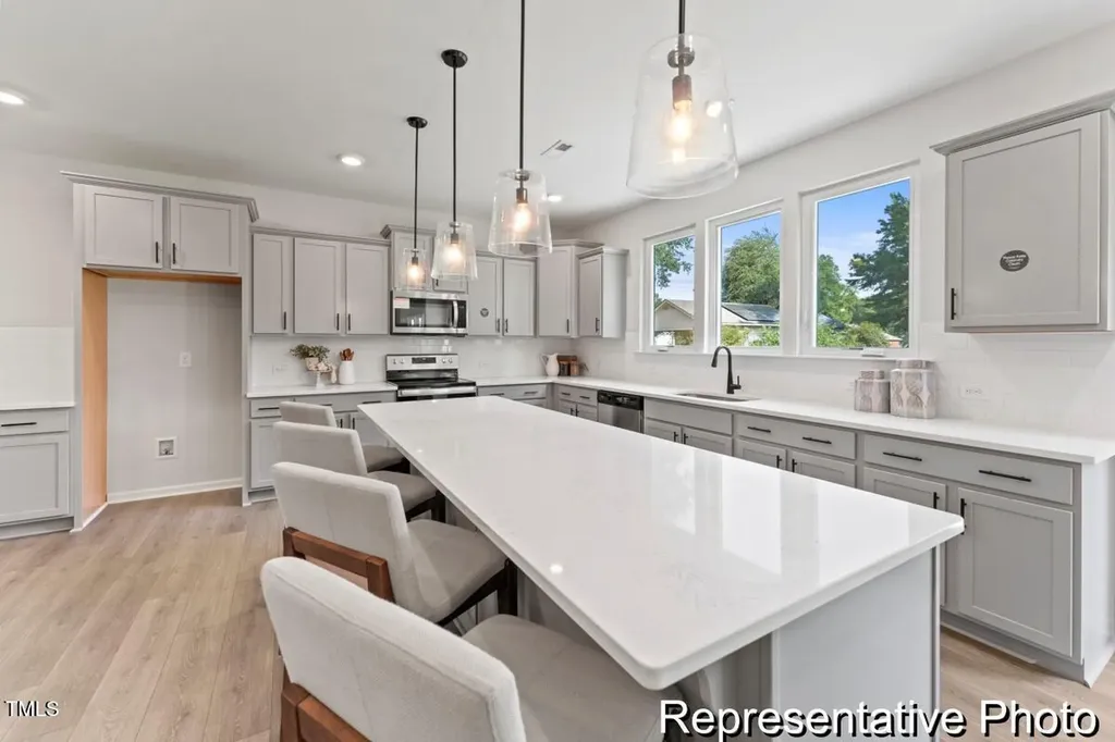 63 Silent Bend Drive Clayton NC 27527