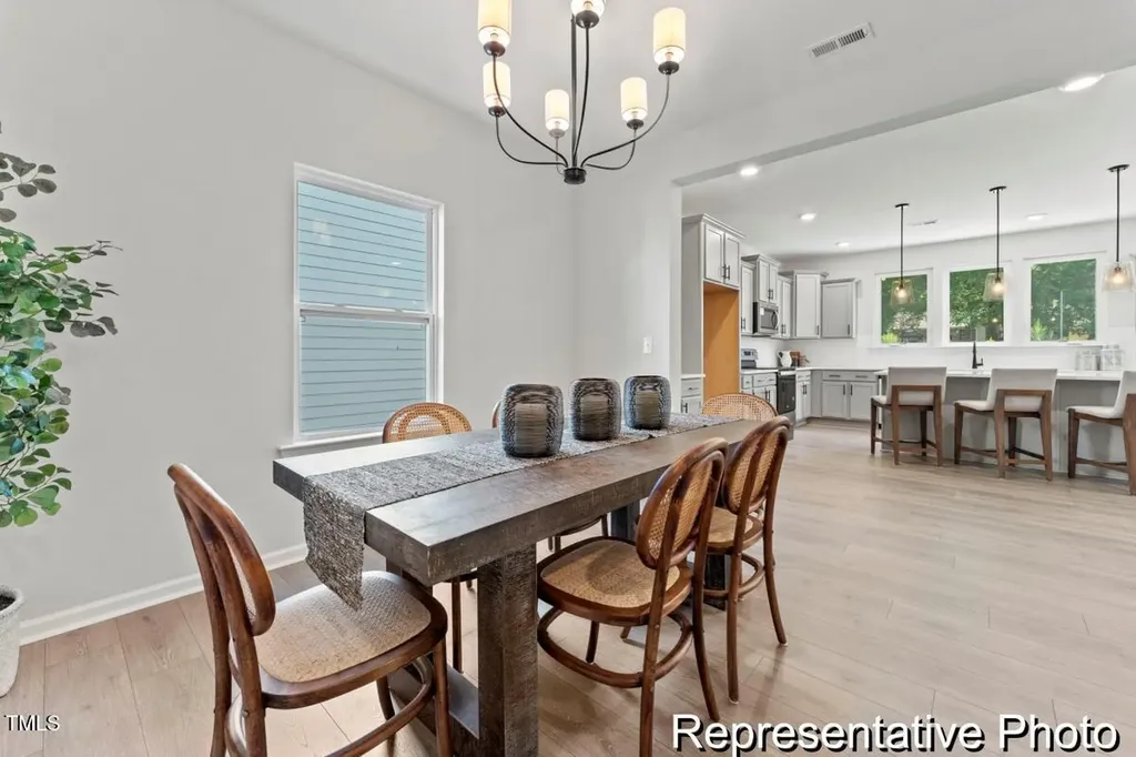 63 Silent Bend Drive Clayton NC 27527