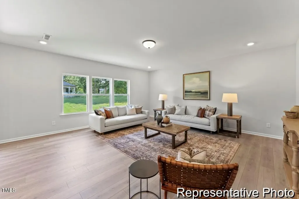 63 Silent Bend Drive Clayton NC 27527
