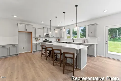 63 Silent Bend Drive Clayton NC 27527