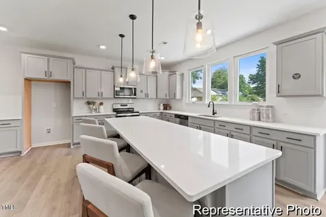 63 Silent Bend Drive Clayton NC 27527