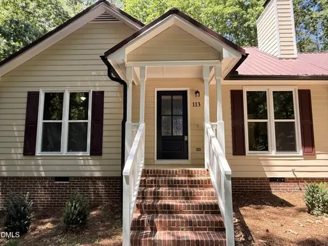 113 Chatham Court Archer Lodge NC 27527
