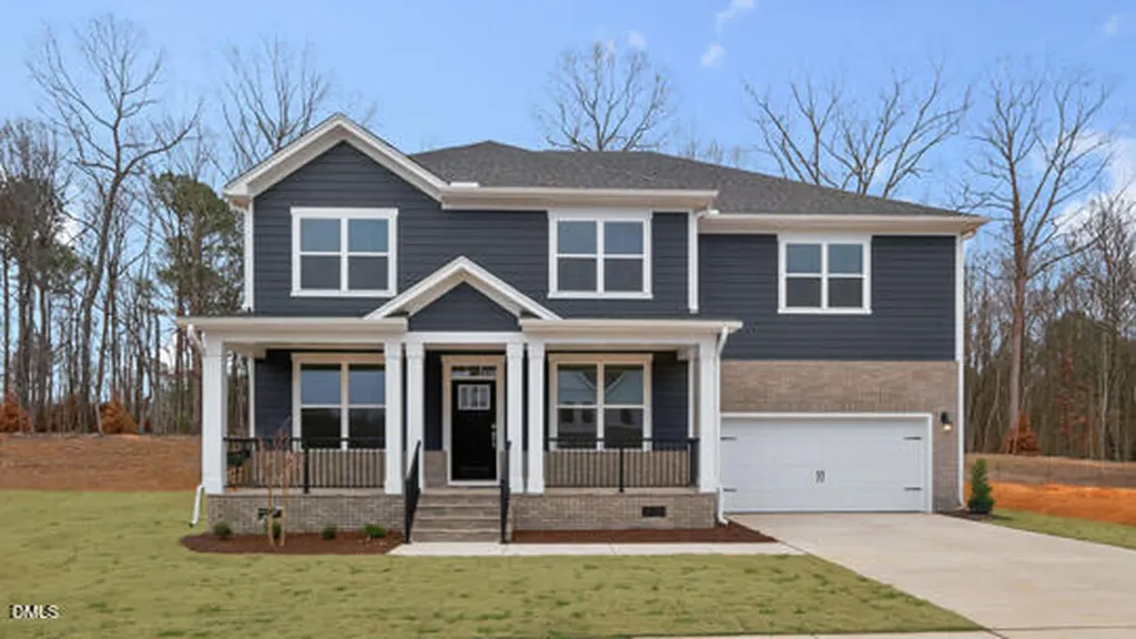 2312 Turpentine Drive Apex NC 27539