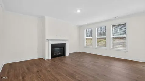 2312 Turpentine Drive Apex NC 27539