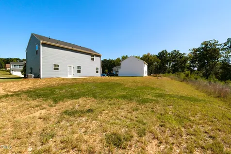 152 Bird Dog Drive Angier NC 27501