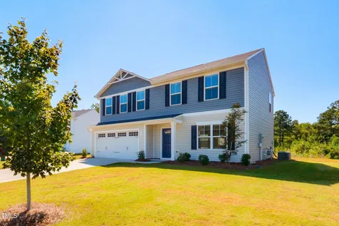 152 Bird Dog Drive Angier NC 27501