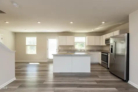 152 Bird Dog Drive Angier NC 27501