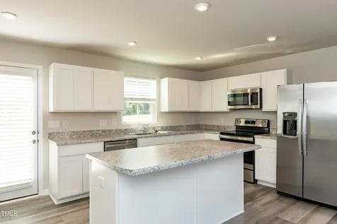 152 Bird Dog Drive Angier NC 27501