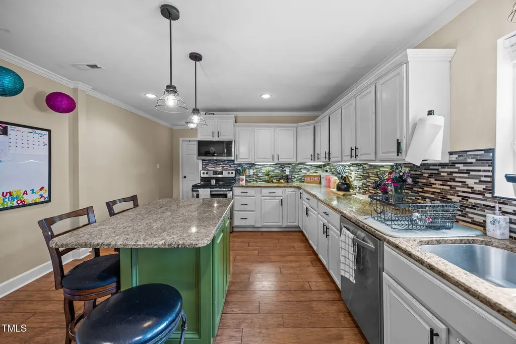 113 Joy Street Dunn NC 28334