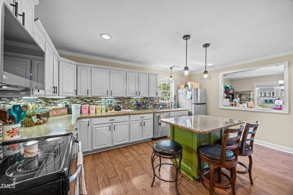 113 Joy Street Dunn NC 28334