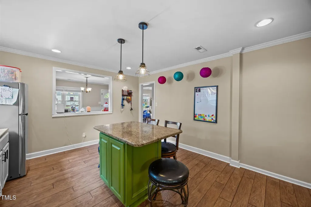 113 Joy Street Dunn NC 28334