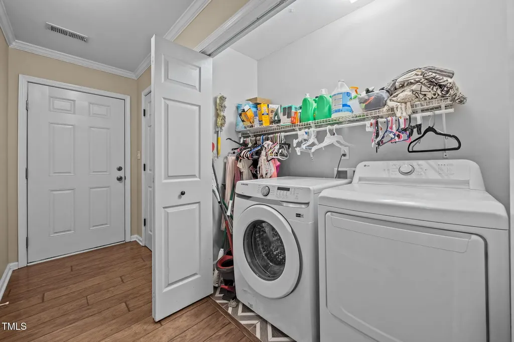 113 Joy Street Dunn NC 28334