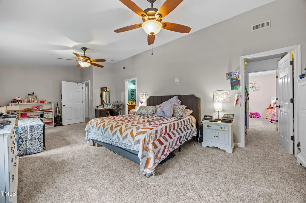113 Joy Street Dunn NC 28334