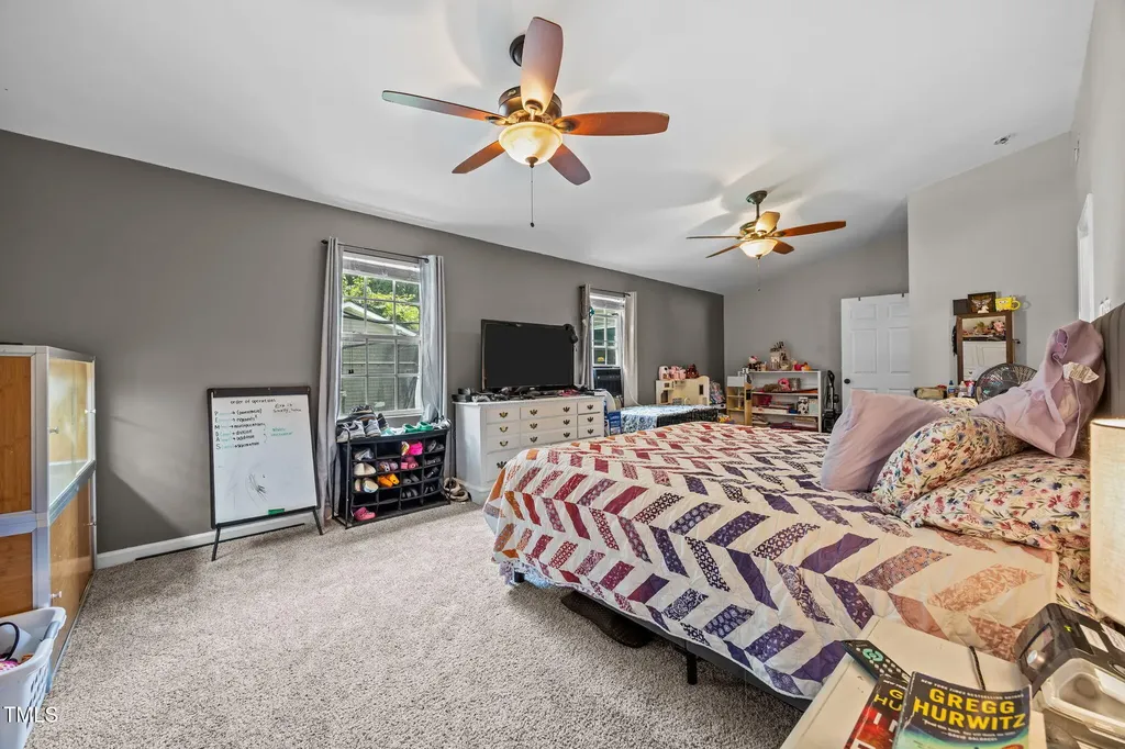 113 Joy Street Dunn NC 28334