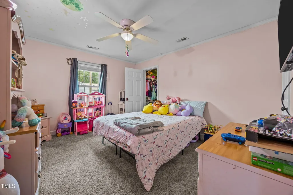 113 Joy Street Dunn NC 28334