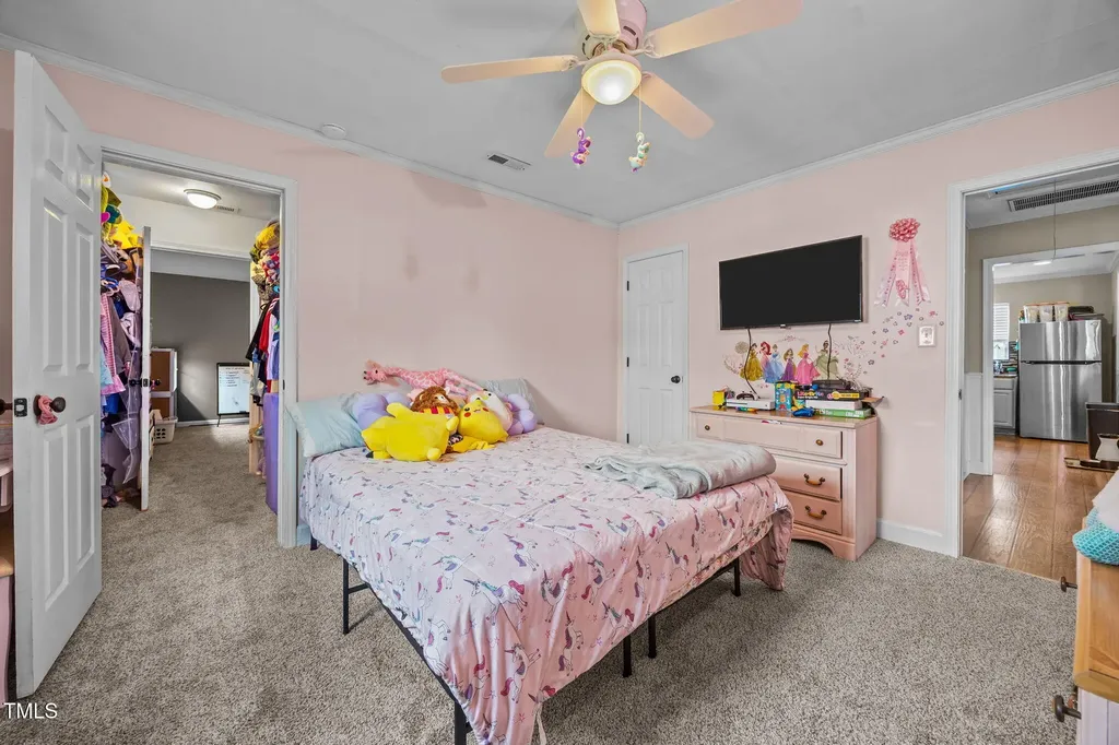 113 Joy Street Dunn NC 28334