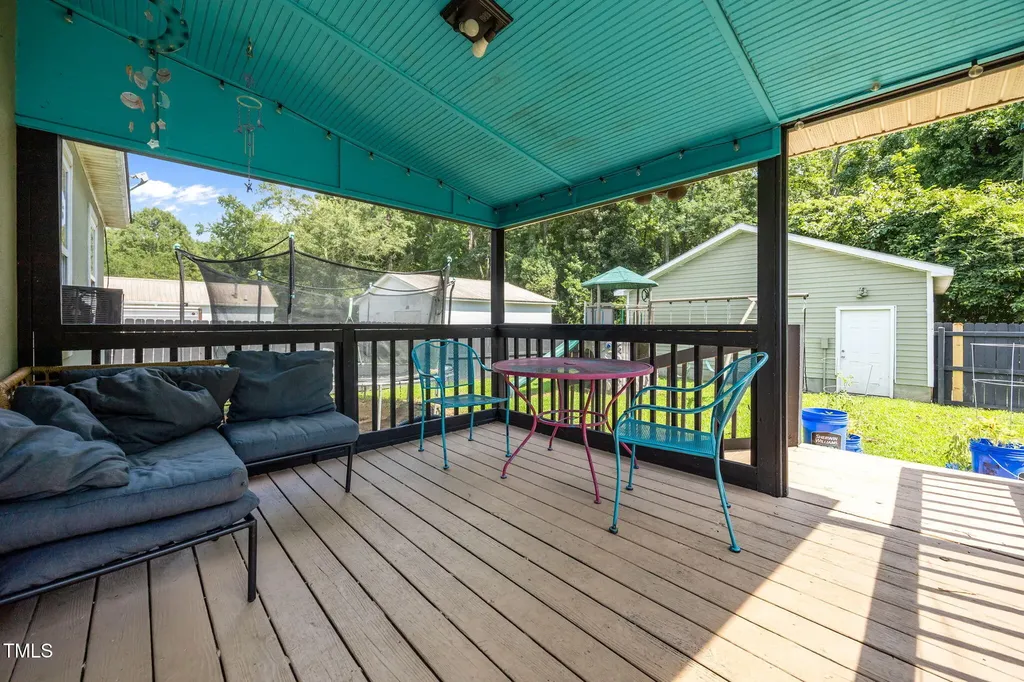 113 Joy Street Dunn NC 28334