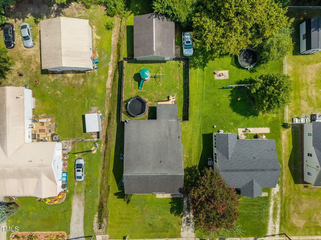 113 Joy Street Dunn NC 28334