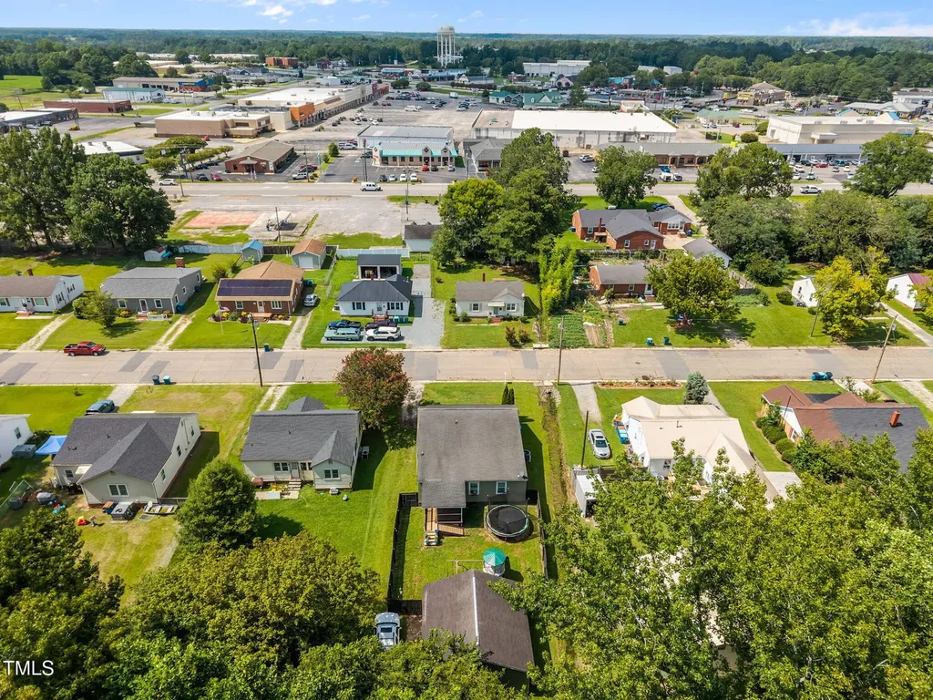 113 Joy Street Dunn NC 28334