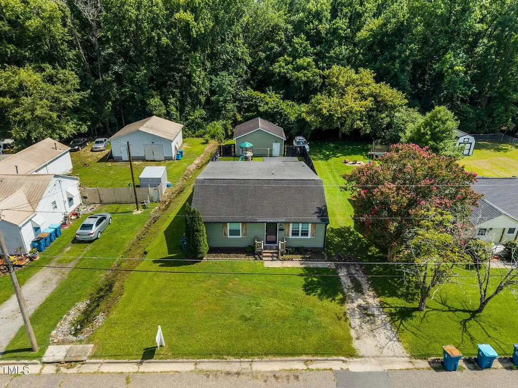 113 Joy Street Dunn NC 28334