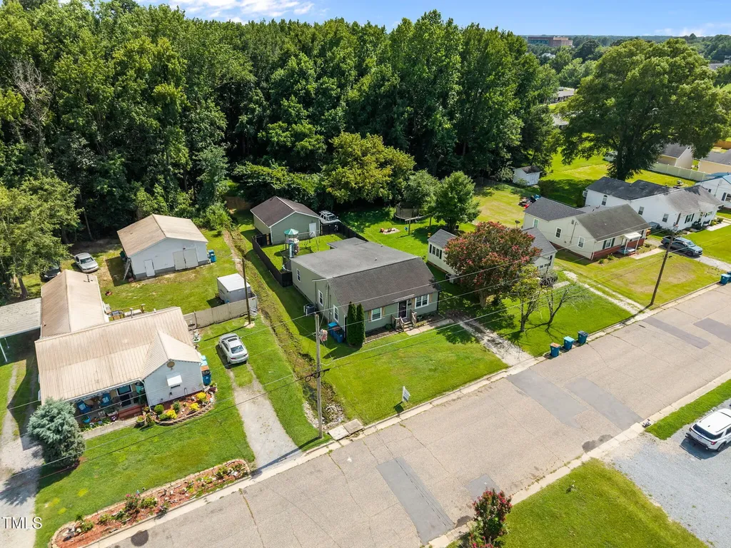 113 Joy Street Dunn NC 28334