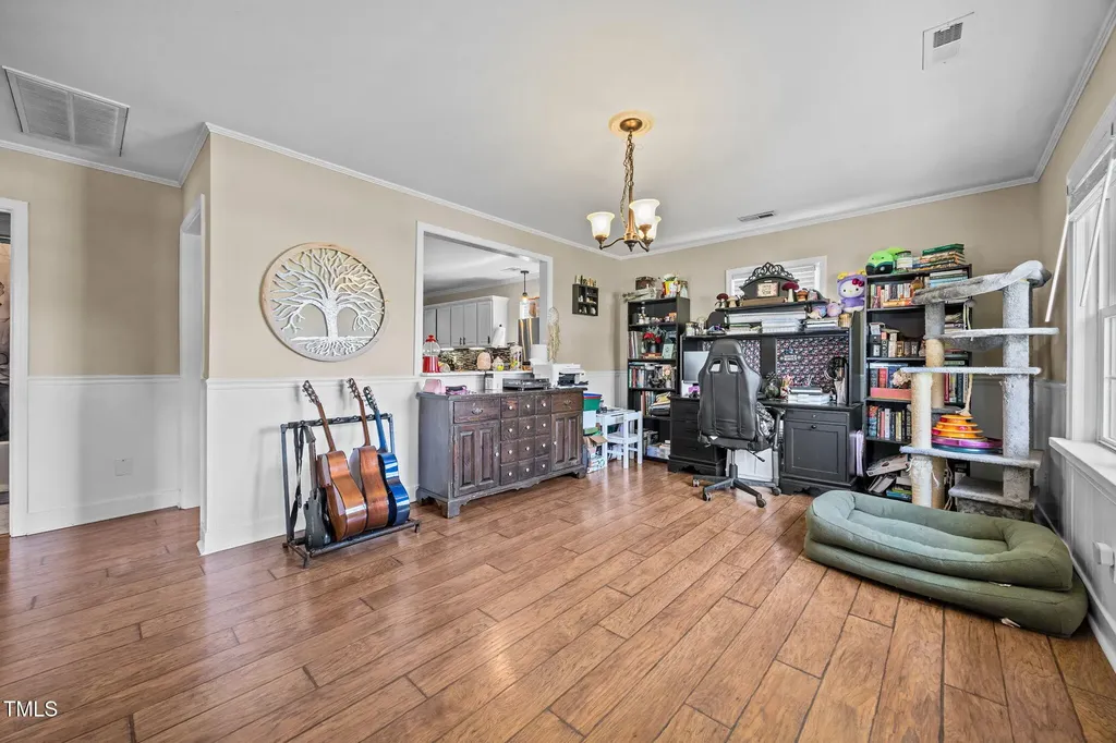 113 Joy Street Dunn NC 28334