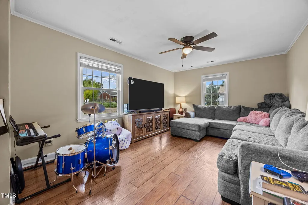 113 Joy Street Dunn NC 28334