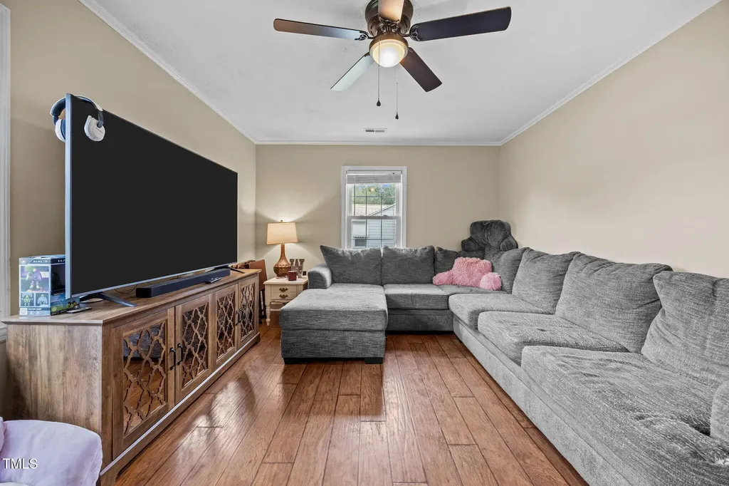 113 Joy Street Dunn NC 28334