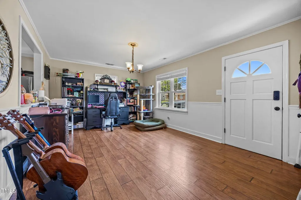 113 Joy Street Dunn NC 28334