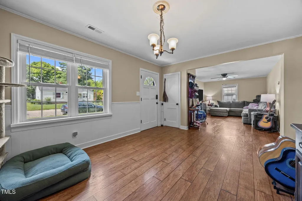 113 Joy Street Dunn NC 28334