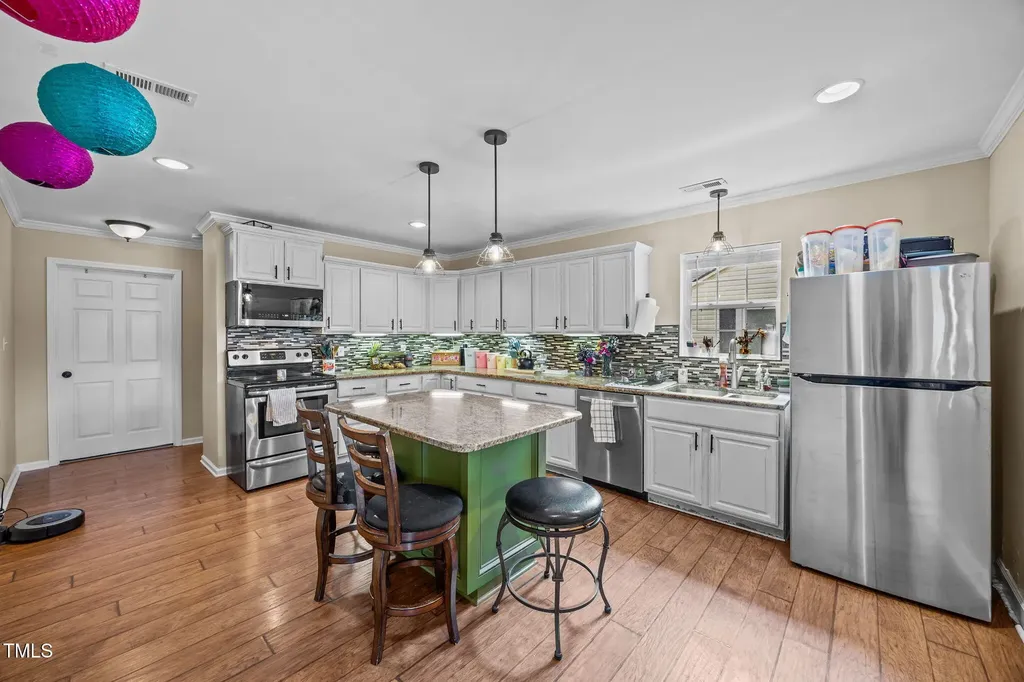 113 Joy Street Dunn NC 28334