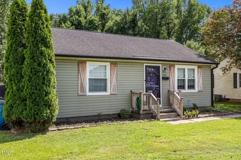 113 Joy Street Dunn NC 28334