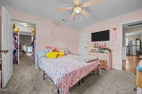 113 Joy Street Dunn NC 28334