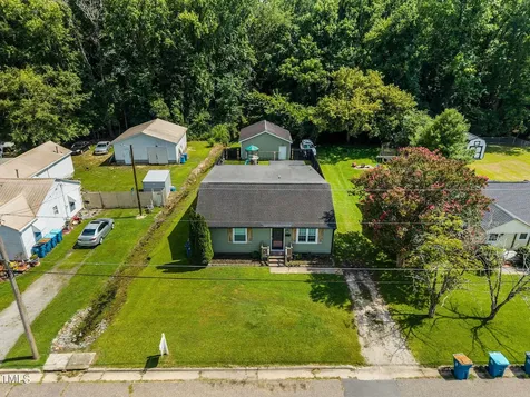 113 Joy Street Dunn NC 28334