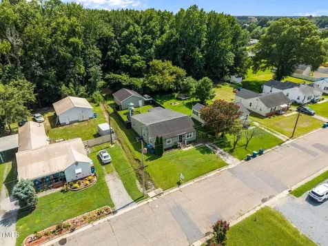 113 Joy Street Dunn NC 28334