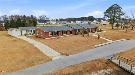 170 Jp Drive Smithfield NC 27577
