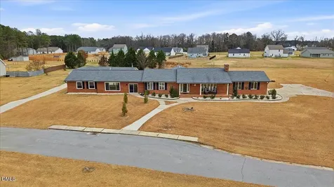 170 Jp Drive Smithfield NC 27577