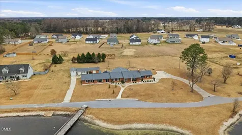 170 Jp Drive Smithfield NC 27577