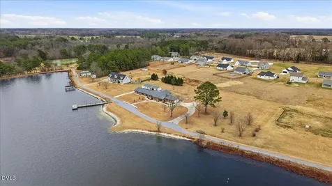 170 Jp Drive Smithfield NC 27577