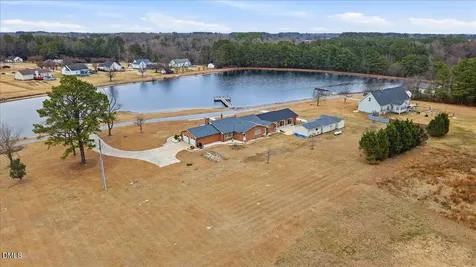 170 Jp Drive Smithfield NC 27577