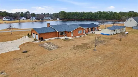 170 Jp Drive Smithfield NC 27577