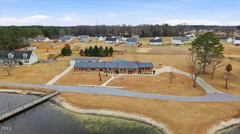 170 Jp Drive Smithfield NC 27577