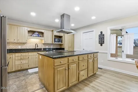 170 Jp Drive Smithfield NC 27577