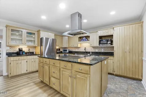 170 Jp Drive Smithfield NC 27577