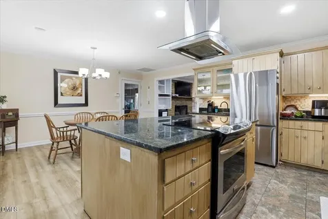 170 Jp Drive Smithfield NC 27577