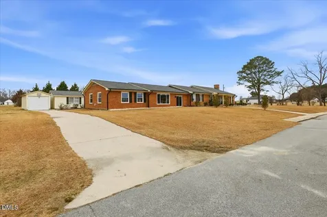 170 Jp Drive Smithfield NC 27577