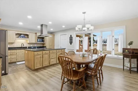 170 Jp Drive Smithfield NC 27577
