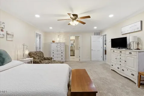 170 Jp Drive Smithfield NC 27577