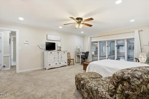 170 Jp Drive Smithfield NC 27577